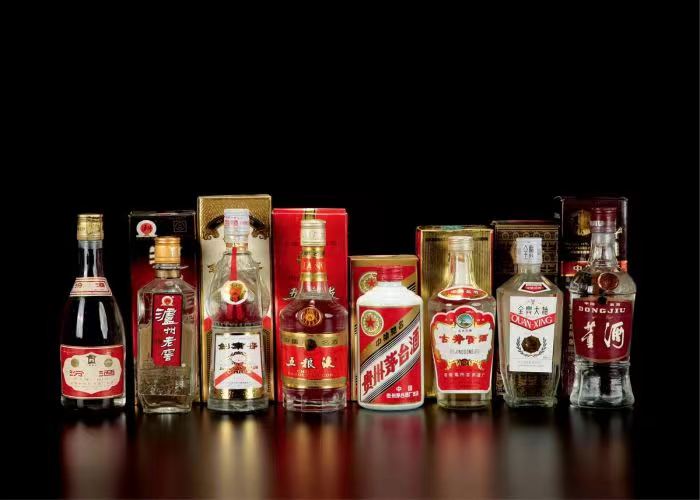 英州镇茅台酒回收